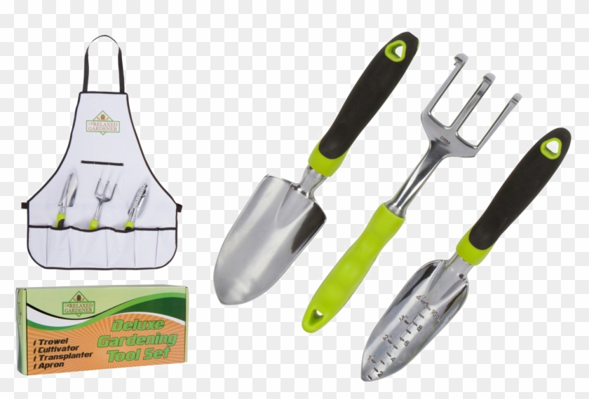 Garden Tools Png Transparent Image - Garden Tool Png #1296694