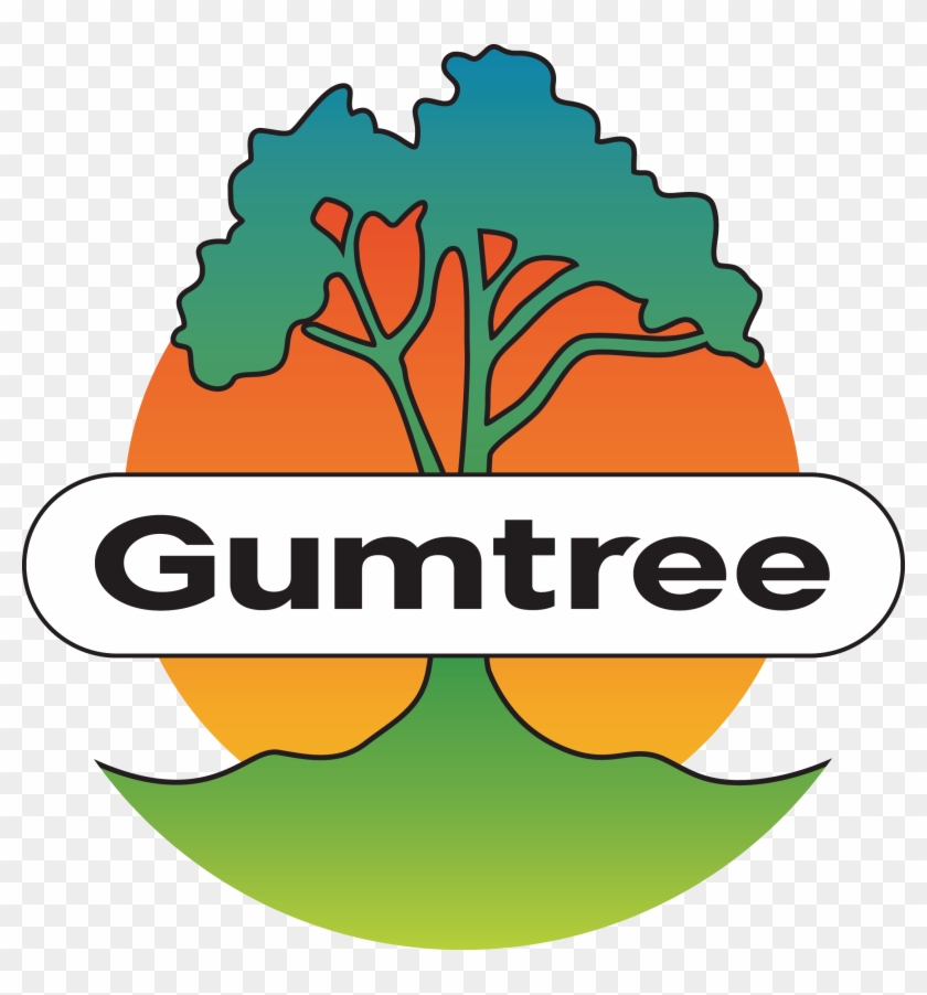 Gumtree's Old Logo - Gumtree Logo Png #1296711