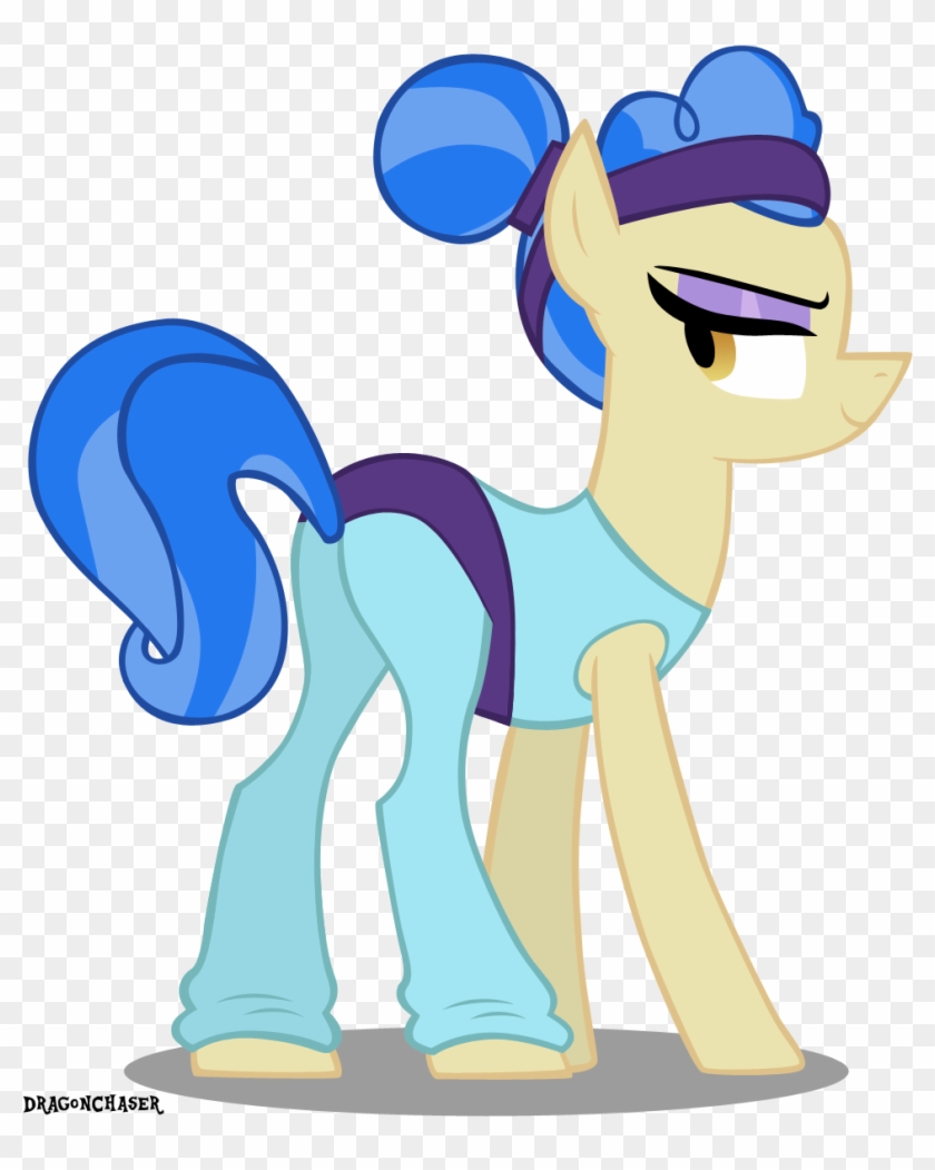 Dragonchaser123, Clothes, Earth Pony, Female, For Whom - My Little Pony Sapphire Shores #1296740