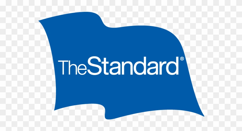 The Standard - Standard Insurance Logo #1296756