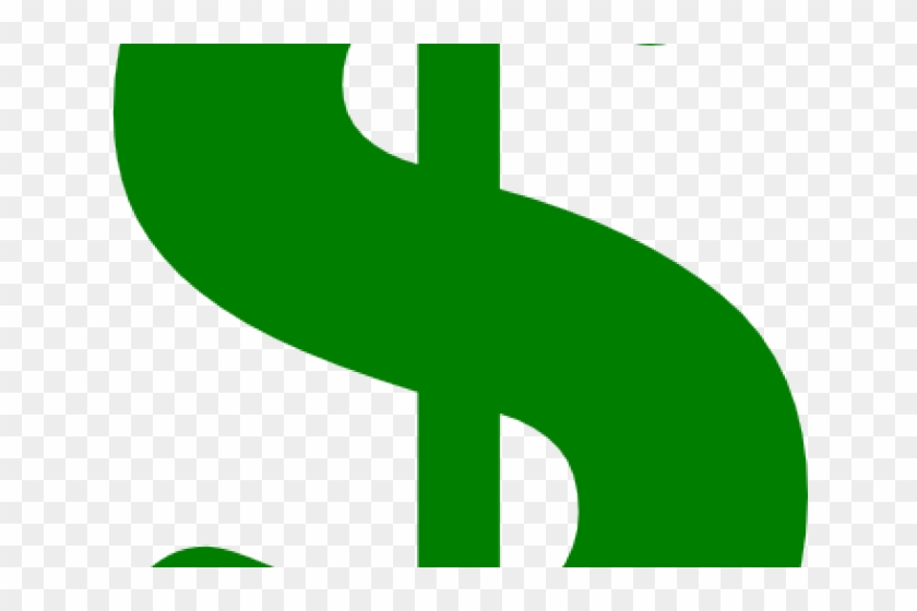 Make Money Clipart Money Symbol - Make Money Clipart Money Symbol #1296772