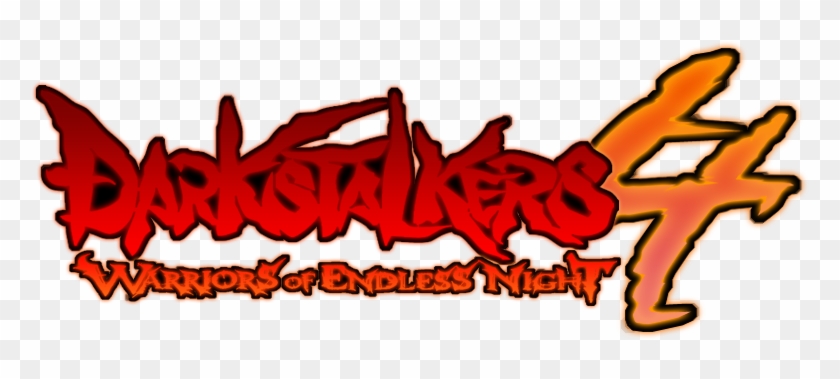Darkstalkers 4 #1296797