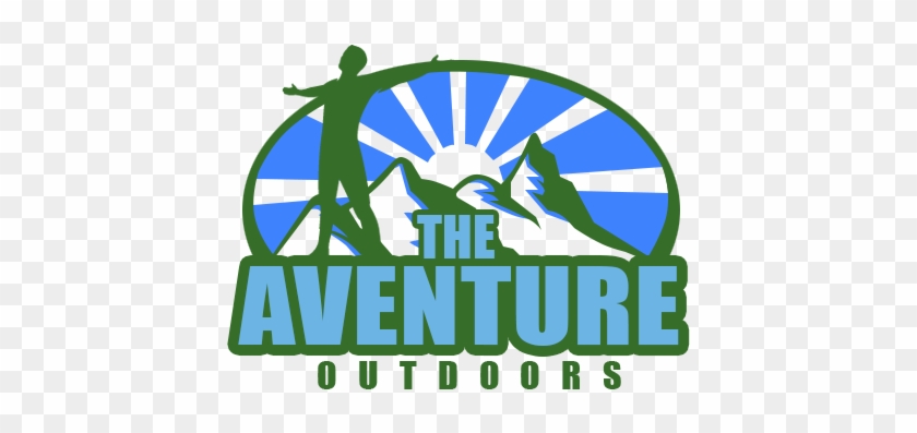 Accepted Payments - The Adventure Outdoors #1296803