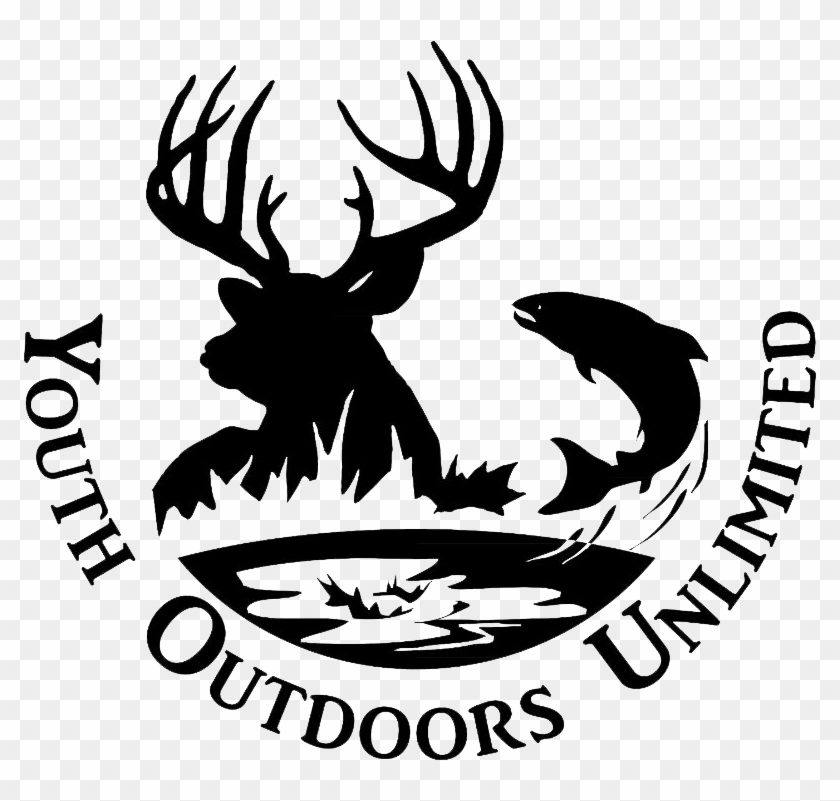 Youth Outdoors Unlimited #1296808