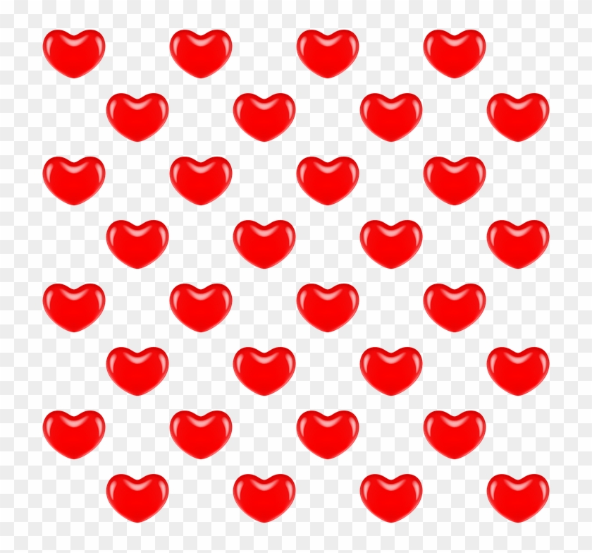 Heart Corner Border Designs 27, Buy Clip Art - Art #1296818