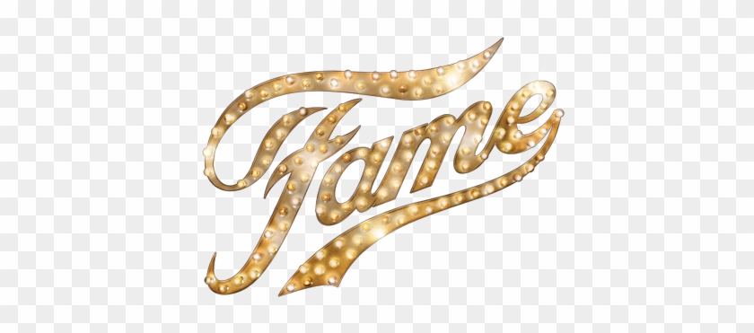 Fame 2009 Movie Logo - Fame 2009 #1296828