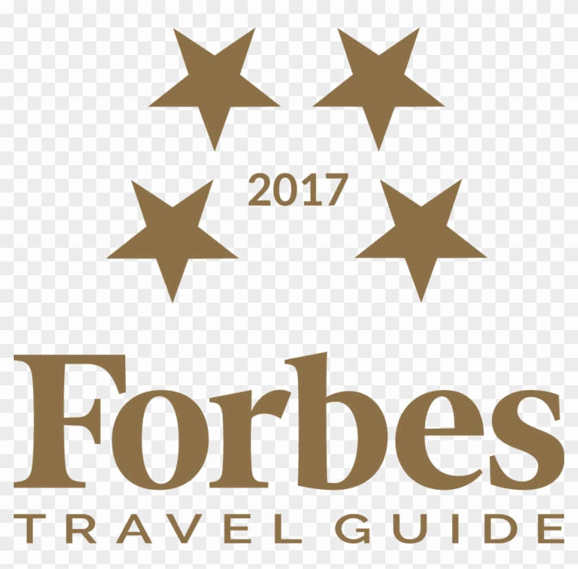 Forbes Travel Guide 2018 #1296830