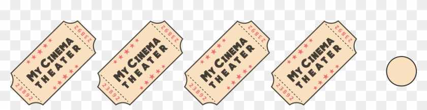 4 Rate - Number #1296833