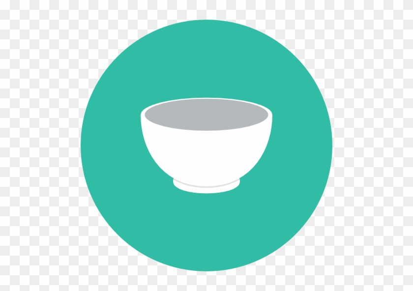 Bowl Free Icon - Translation #1296835