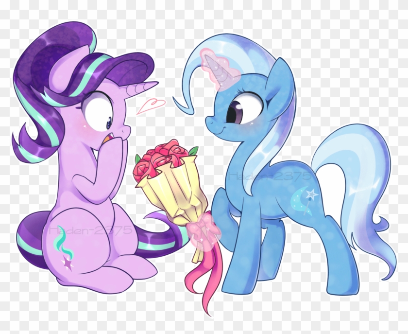 Starlight And Trixie #1296895