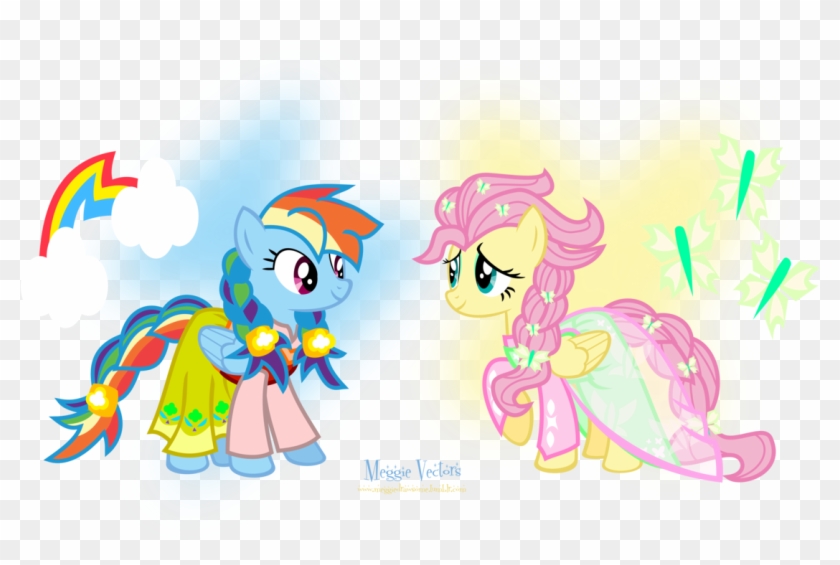 Alternate Hairstyle, Anna, Artist - My Little Pony: Friendship Is Magic #1296903