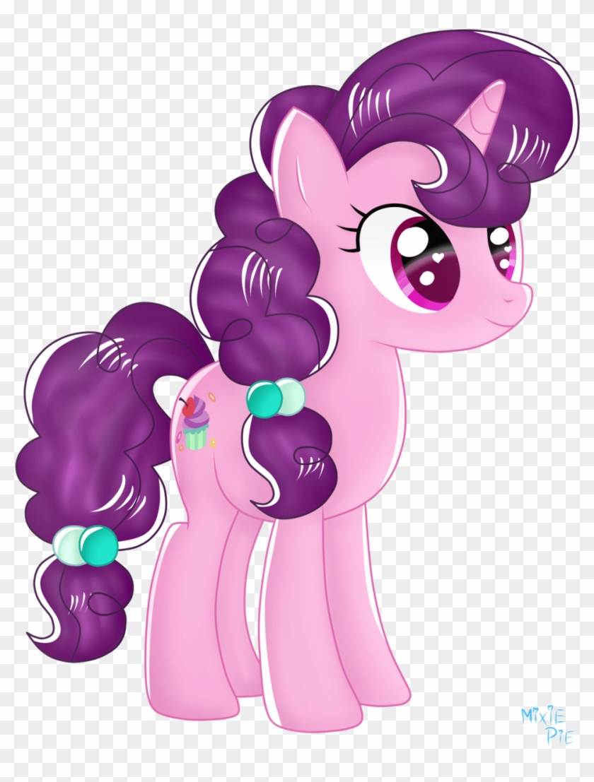 Sugar Belle Mlp #1296911