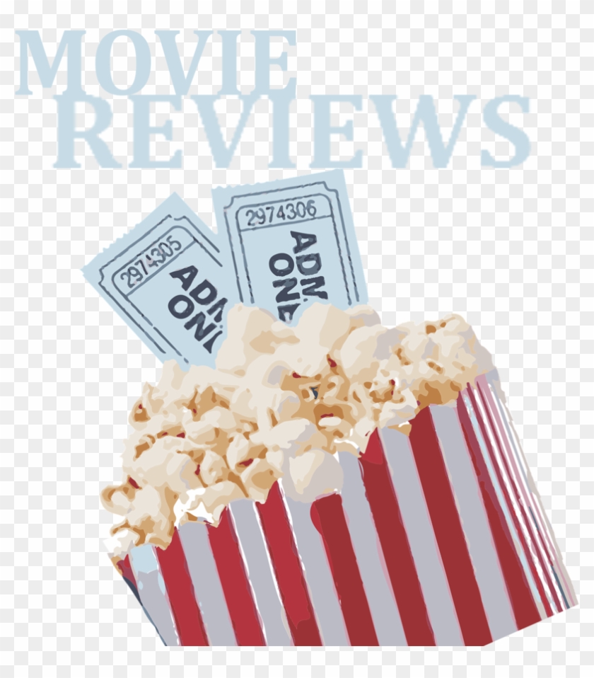 Movie Reviews - Movie Reviews #1296915