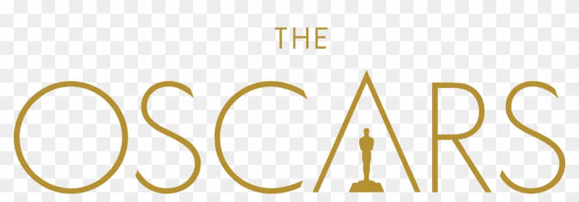 Oscar Logo - Academy Awards Logo Png #1296928