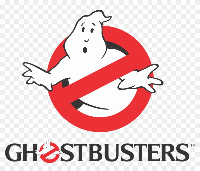 Logo Ghostbusters 1,600×1,067 Pixels - You Gonna Call Ghostbusters #1296945