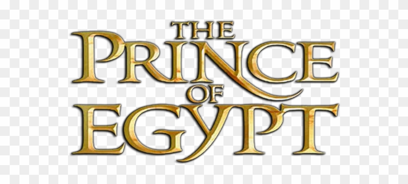 External Links - Prince Of Egypt Title #1296982