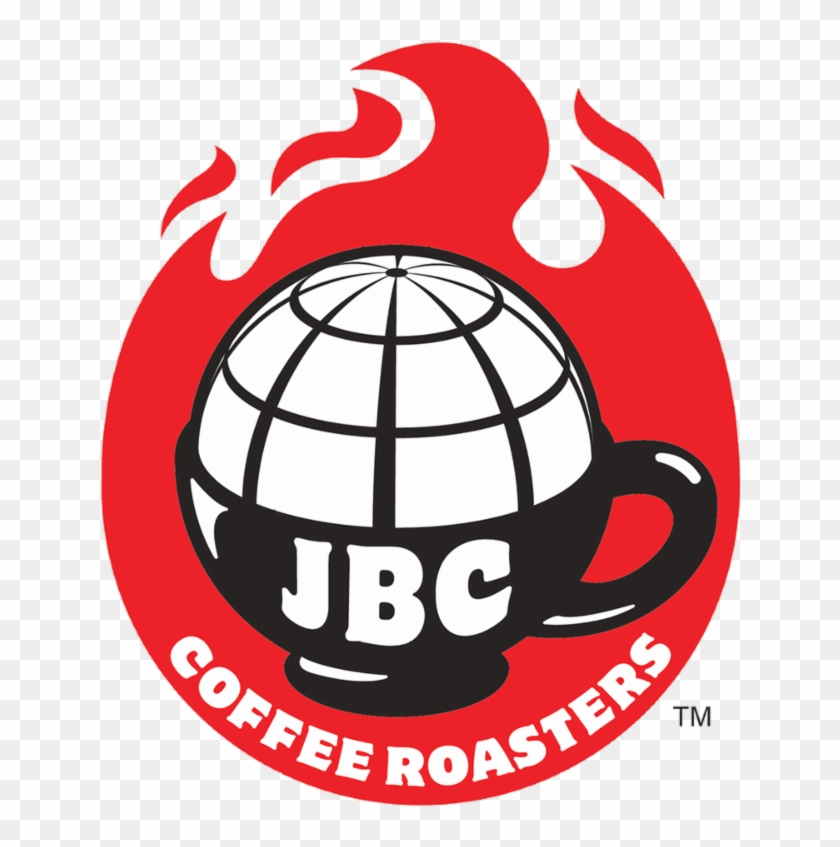 Jbc Coffee Logo #1296997