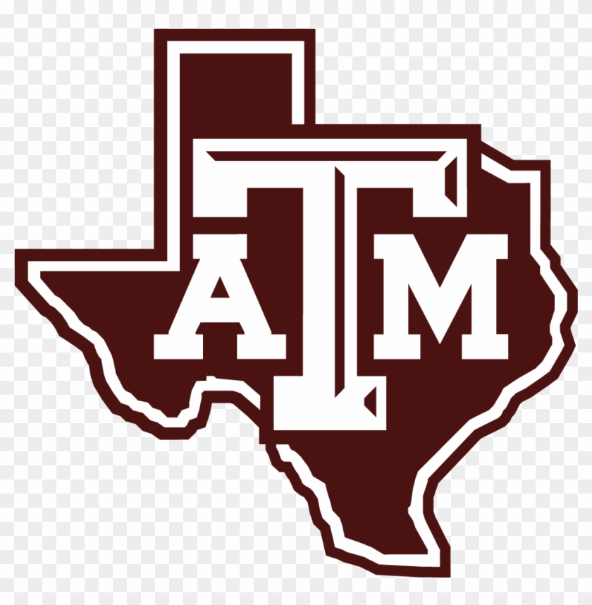 Netplus Alliance Partners With Texas A&m On Best Practices - Texas A&m Logo Png #1297000