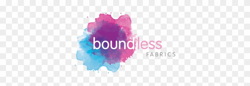 Boundless Fabrics Craftsy - Graphic Design #1297002