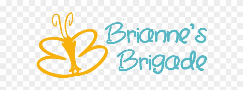 Brianne's Brigade - My Trip To Bali #1297008