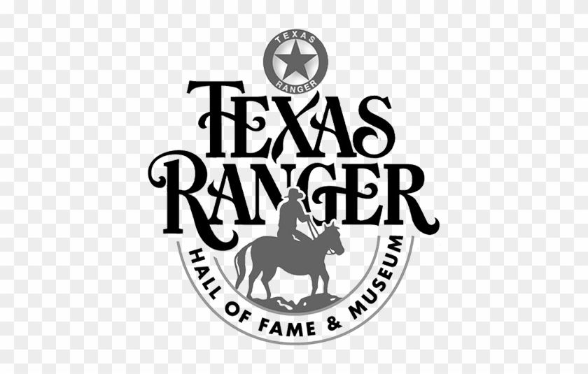 Or - Texas Ranger Hall Of Fame And Museum #1297016