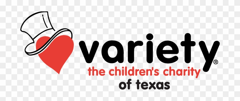 Variety, The Children's Charity Of Texas - Variety The Children's Charity #1297027