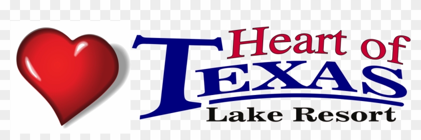 Heart Of Texas Lake Resort Logo - Repubblica Fondata Sul Lavoro #1297050