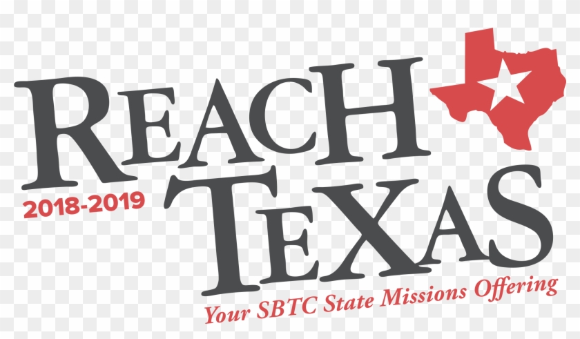 Reach Texas 2018 19 Booklet - Reach Texas #1297060