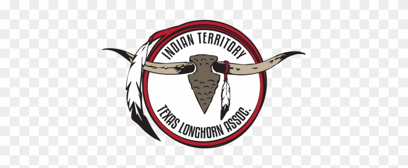 Indian Territory Texas Longhorn Association - Wine #1297069