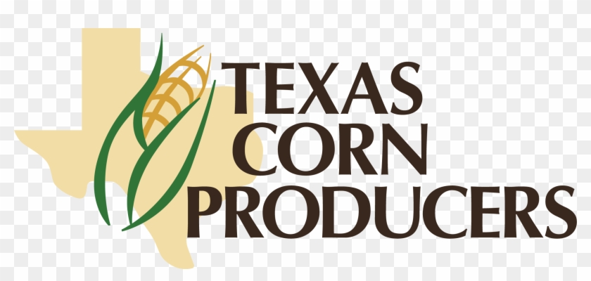 Texas Corn Producers Logo #1297078