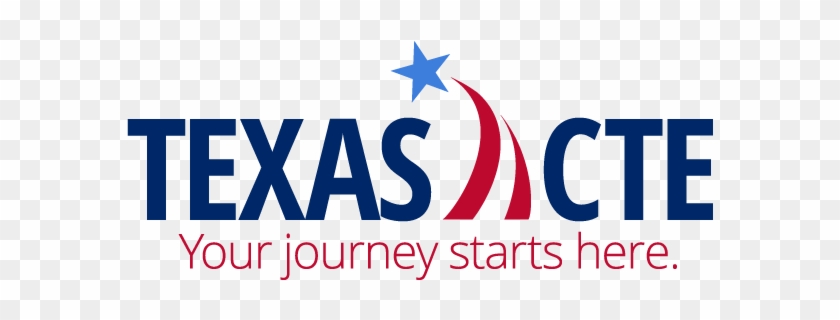 Texas Cte Logo - Texada Tapestry: A History #1297079