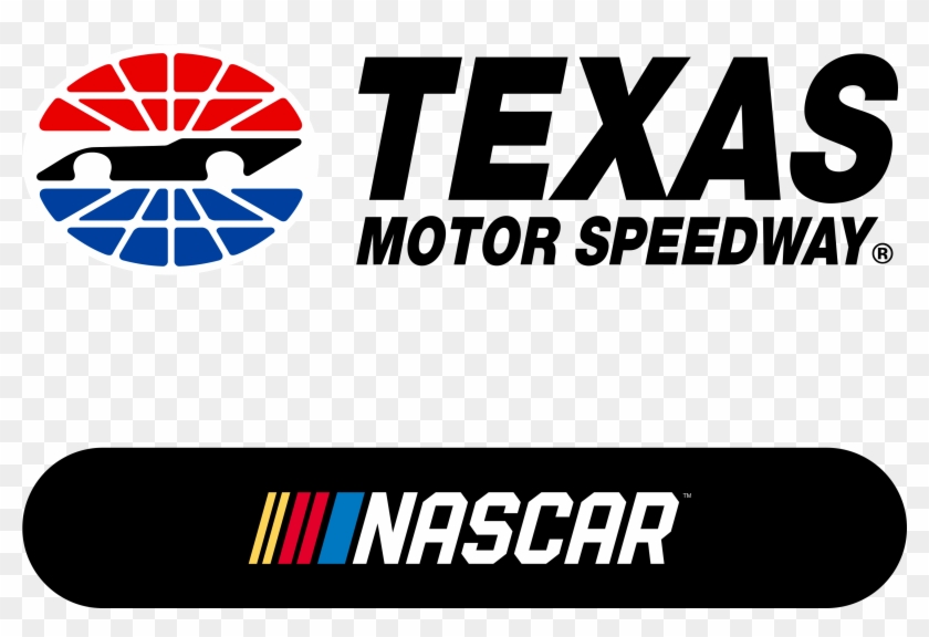 Texas - Nascar 17" X 11" Jumbo Race Day Car Magnet, Multi #1297086