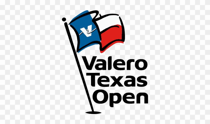 Valero Texas Open #1297093