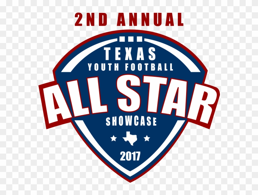 Texas Youth Football All-star Showcase - Emblem #1297099