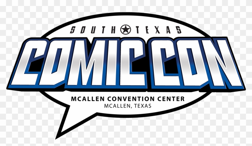 South Texas Comic Con - South Texas Comic Con #1297111
