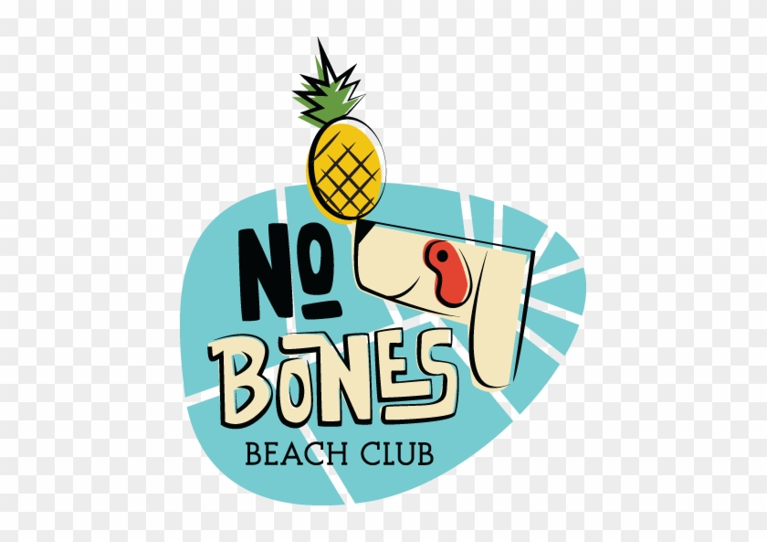 No Bones Beach Club - No Bones Beach Club #1297121