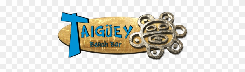 Taiguey Beach Bar - Animal #1297138