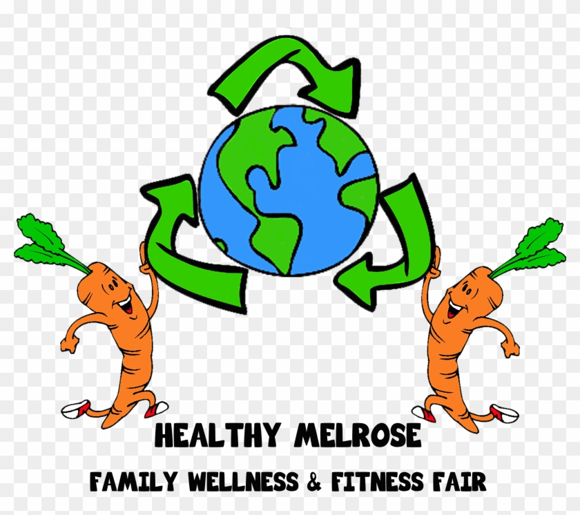 This Year's 2018 Healthy Melrose Fair Is May 12 From - This Year's 2018 Healthy Melrose Fair Is May 12 From #1297149