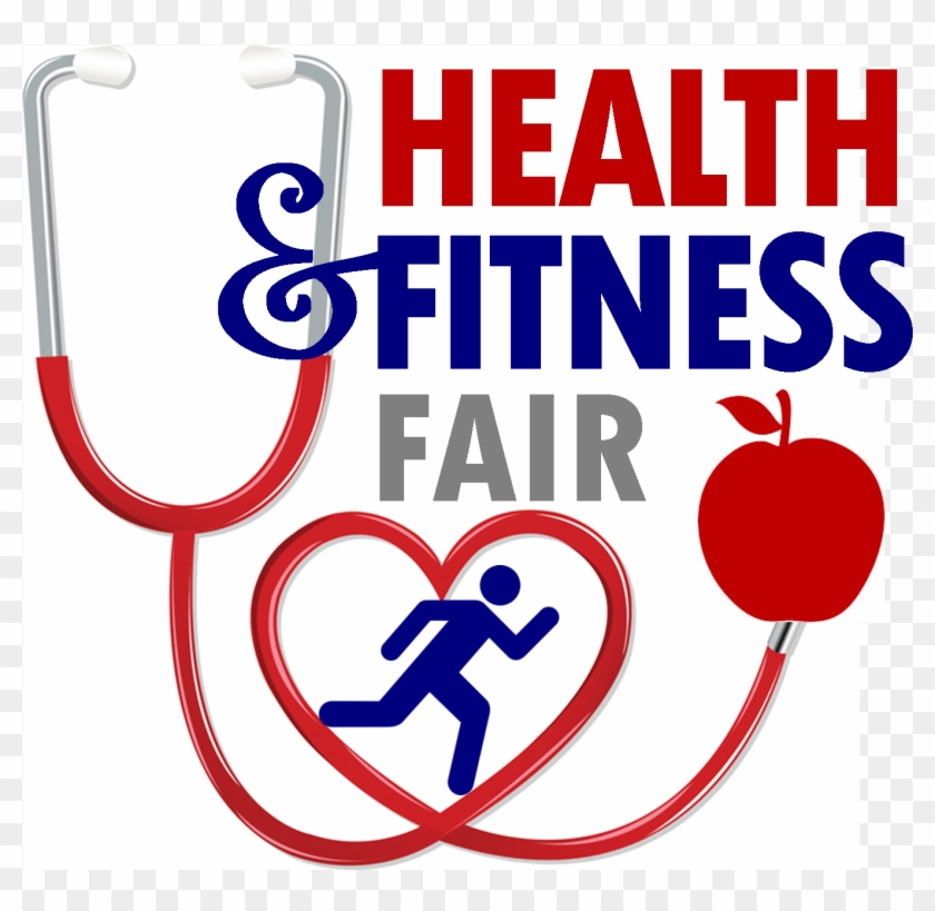 Red Pine Elementary Health And Fitness Fair Integrative - Red Pine Elementary Health And Fitness Fair Integrative #1297160