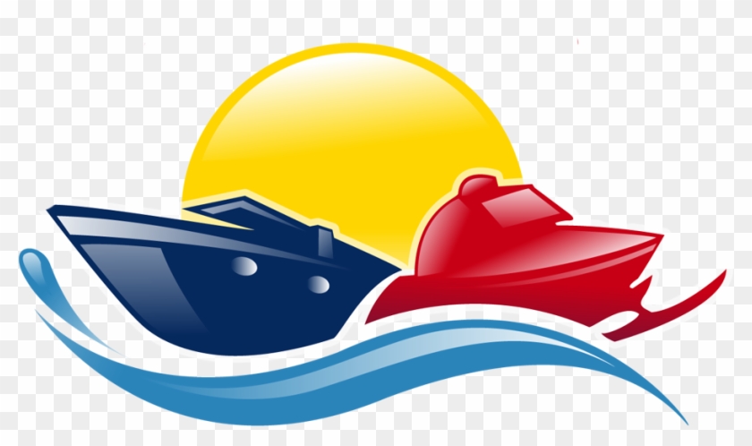 Logo - Speedboat #1297164