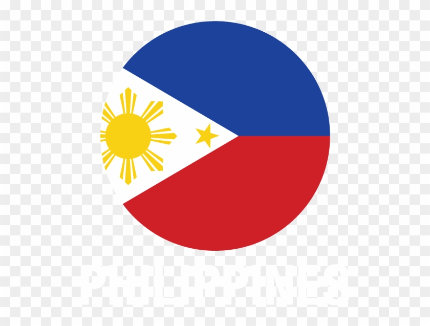 Philippine Flag #1297167
