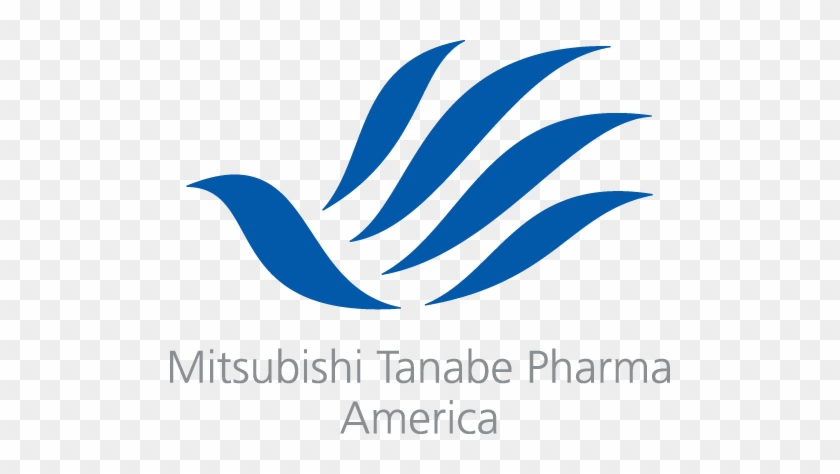 Silver - Mitsubishi Tanabe Pharma Holdings America Transparent #1297171