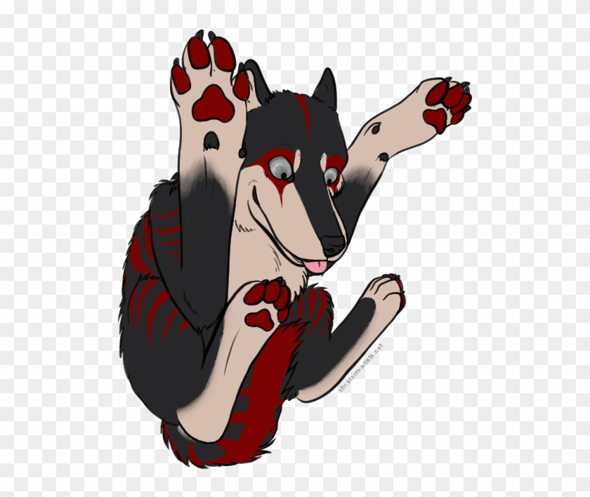 Tyron For Tusk - Cartoon #1297174