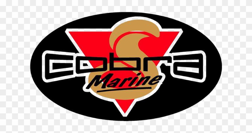 Cobra Marine - Logo - Emblem #1297175