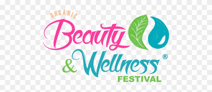 Organic Beauty Products & Natural Cosmetics - Organic Beauty And Wellness Festival #1297191