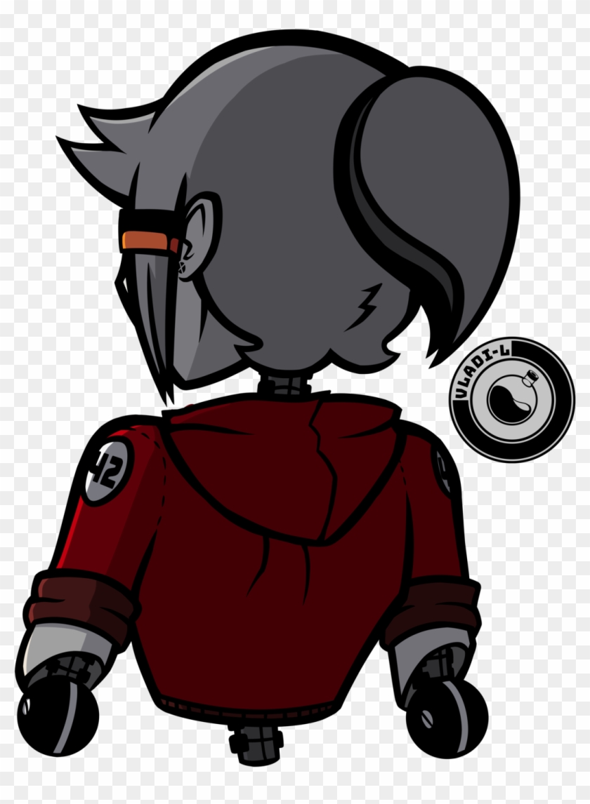 Digital Art Character Design Oc Robot Girl Cute Girls - Cartoon - Free Transparent PNG Clipart Images Download Digital Art Character Design Oc Robot Girl Cute Girls - Cartoon - Free Transparent PNG Clipart Images Download