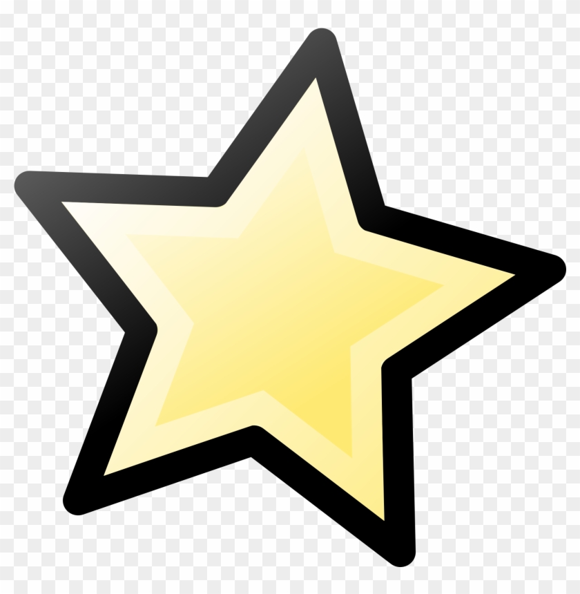 File - Draw Star Png #1297243