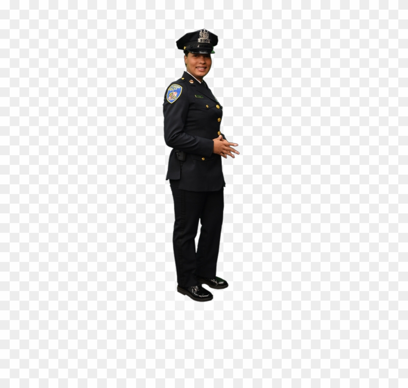 Police Officer Png Download - Police Officer No Background #1297253