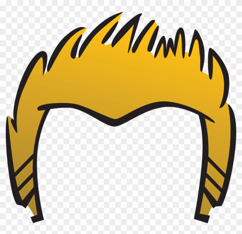 Download Entracing Free Hairdresser Clipart - Download Entracing Free Hairdresser Clipart #1297434