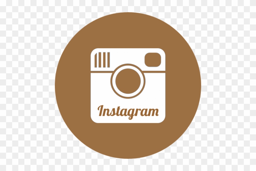 Instagram-circle - - Instagram Circle Logo Vector #1297469